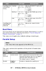 Preview for 57 page of Oki MPS711c User Manual