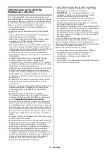 Preview for 9 page of Oki MPS730b Material Safety Data Sheet