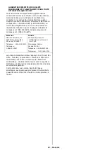 Preview for 12 page of Oki MPS730b Material Safety Data Sheet