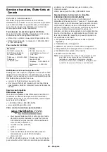 Preview for 13 page of Oki MPS730b Material Safety Data Sheet