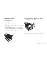 Предварительный просмотр 5 страницы Oki OF5400 Quick Reference