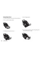 Предварительный просмотр 6 страницы Oki OF5400 Quick Reference