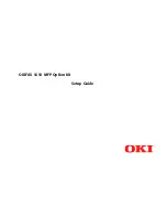 Oki OF5650 Options Manual preview