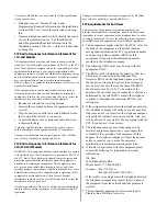 Preview for 6 page of Oki OF5650 Safety And Warranty Manual