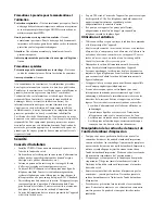 Preview for 11 page of Oki OF5650 Safety And Warranty Manual