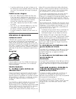 Preview for 12 page of Oki OF5650 Safety And Warranty Manual