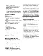 Preview for 15 page of Oki OF5650 Safety And Warranty Manual