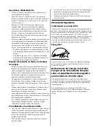 Preview for 16 page of Oki OF5650 Safety And Warranty Manual