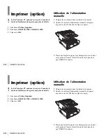 Preview for 14 page of Oki OF5700 Manual De Démarrage Rapide