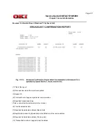 Preview for 77 page of Oki OF5700 Service Manual