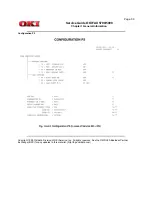 Preview for 82 page of Oki OF5700 Service Manual