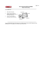 Preview for 377 page of Oki OF5700 Service Manual