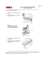 Preview for 380 page of Oki OF5700 Service Manual