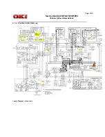 Предварительный просмотр 524 страницы Oki OF5700 Service Manual