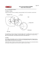 Preview for 574 page of Oki OF5700 Service Manual