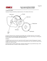 Preview for 586 page of Oki OF5700 Service Manual