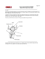 Preview for 595 page of Oki OF5700 Service Manual