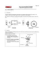 Preview for 608 page of Oki OF5700 Service Manual