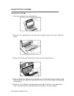 Preview for 21 page of Oki OKIFAX 1050 User Manual