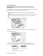 Preview for 45 page of Oki OKIFAX 1050 User Manual