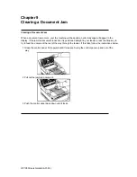 Preview for 96 page of Oki OKIFAX 1050 User Manual