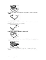 Preview for 98 page of Oki OKIFAX 1050 User Manual