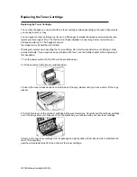 Preview for 100 page of Oki OKIFAX 1050 User Manual