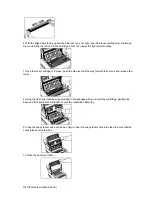 Preview for 101 page of Oki OKIFAX 1050 User Manual