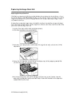 Preview for 103 page of Oki OKIFAX 1050 User Manual