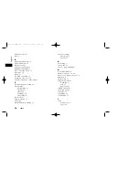 Предварительный просмотр 76 страницы Oki OKIFAX 4100 Handbook