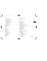 Предварительный просмотр 79 страницы Oki OKIFAX 4100 Handbook