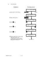 Preview for 78 page of Oki OKIFAX 5400 Maintenance Manual