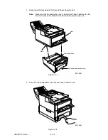 Preview for 128 page of Oki OKIFAX 5400 Maintenance Manual