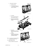 Preview for 147 page of Oki OKIFAX 5400 Maintenance Manual