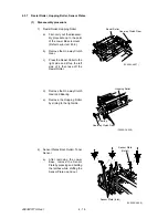 Preview for 154 page of Oki OKIFAX 5400 Maintenance Manual