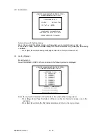 Preview for 447 page of Oki OKIFAX 5400 Maintenance Manual