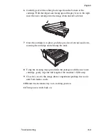 Предварительный просмотр 107 страницы Oki OKIFAX 5700 User Manual