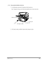 Preview for 255 page of Oki OKIFAX 5750 Maintenance Manual