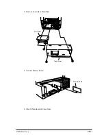 Preview for 256 page of Oki OKIFAX 5750 Maintenance Manual