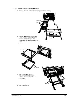 Preview for 257 page of Oki OKIFAX 5750 Maintenance Manual