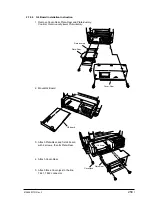 Preview for 258 page of Oki OKIFAX 5750 Maintenance Manual