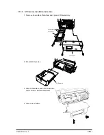 Preview for 259 page of Oki OKIFAX 5750 Maintenance Manual