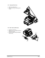 Preview for 275 page of Oki OKIFAX 5750 Maintenance Manual