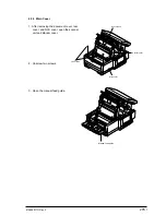 Preview for 276 page of Oki OKIFAX 5750 Maintenance Manual