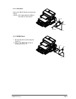 Preview for 279 page of Oki OKIFAX 5750 Maintenance Manual