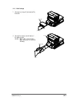 Preview for 280 page of Oki OKIFAX 5750 Maintenance Manual