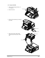 Preview for 281 page of Oki OKIFAX 5750 Maintenance Manual