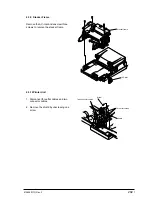 Preview for 282 page of Oki OKIFAX 5750 Maintenance Manual