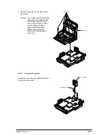 Preview for 283 page of Oki OKIFAX 5750 Maintenance Manual