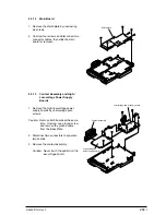 Preview for 284 page of Oki OKIFAX 5750 Maintenance Manual